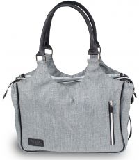 Сумка Valco baby Trend Mothers Bag Grey Marle